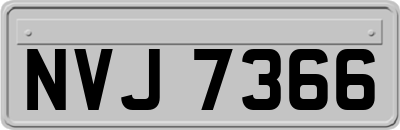 NVJ7366