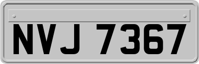 NVJ7367