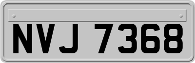 NVJ7368