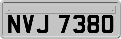NVJ7380