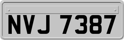 NVJ7387
