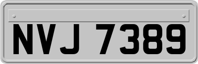 NVJ7389