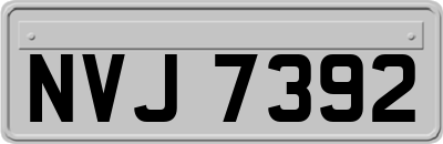 NVJ7392