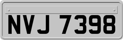 NVJ7398