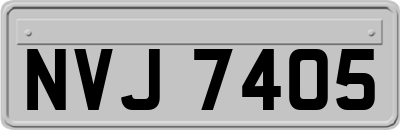 NVJ7405