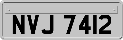 NVJ7412