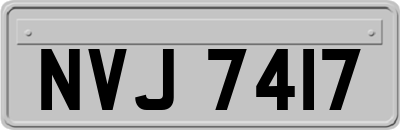 NVJ7417