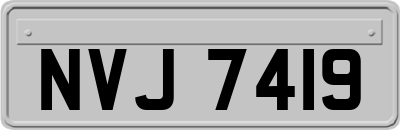 NVJ7419