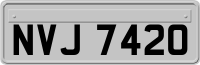 NVJ7420