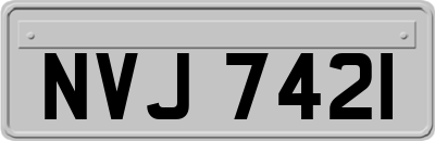 NVJ7421