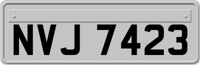 NVJ7423