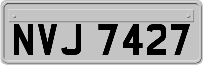 NVJ7427