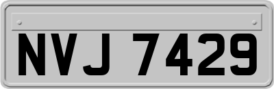 NVJ7429