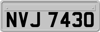 NVJ7430