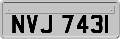 NVJ7431
