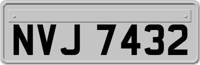 NVJ7432
