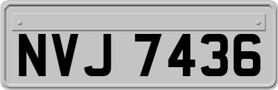 NVJ7436