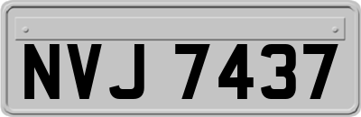 NVJ7437