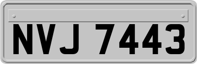 NVJ7443
