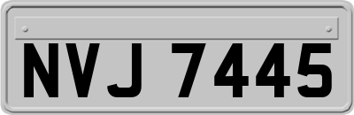 NVJ7445