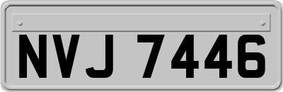 NVJ7446