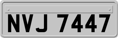 NVJ7447