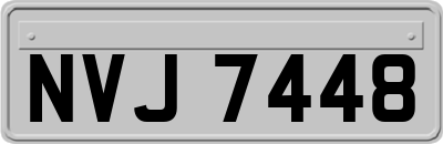NVJ7448