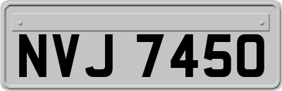 NVJ7450