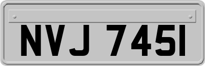 NVJ7451