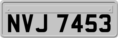 NVJ7453