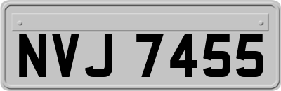 NVJ7455