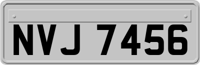 NVJ7456