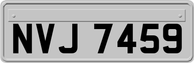 NVJ7459