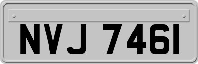 NVJ7461