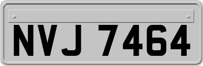 NVJ7464