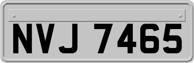 NVJ7465