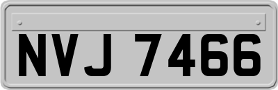 NVJ7466