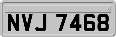 NVJ7468