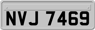 NVJ7469