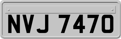 NVJ7470