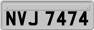 NVJ7474
