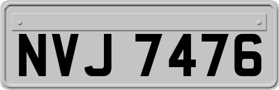 NVJ7476