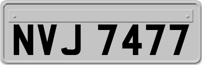 NVJ7477