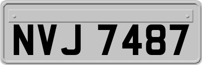 NVJ7487