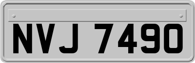 NVJ7490