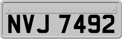 NVJ7492