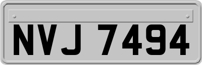 NVJ7494