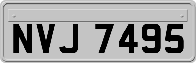 NVJ7495