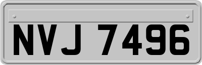 NVJ7496