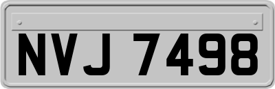NVJ7498